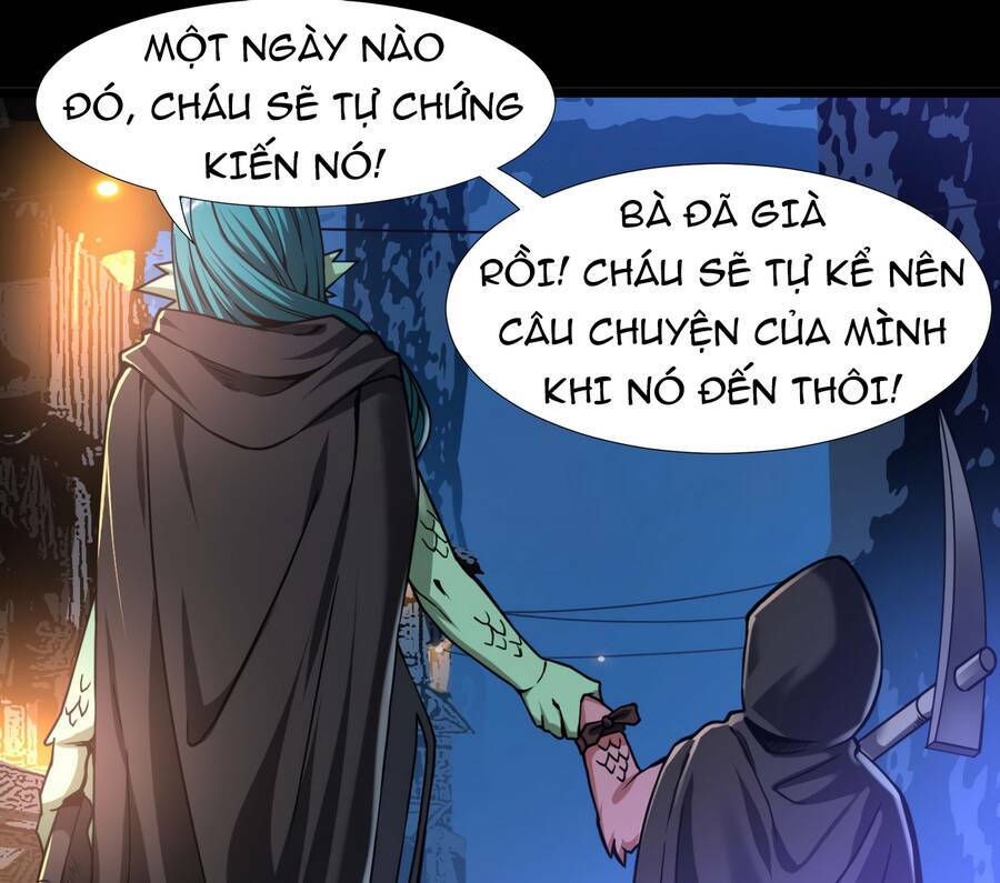 Sức Mạnh Của Ác Thần Chapter 30 - Trang 85