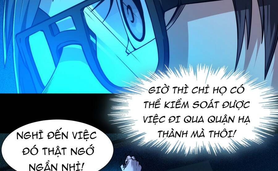 Sức Mạnh Của Ác Thần Chapter 30 - Trang 91