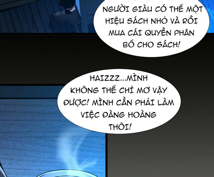 Sức Mạnh Của Ác Thần Chapter 30 - Trang 93