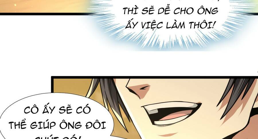 Sức Mạnh Của Ác Thần Chapter 30 - Trang 98