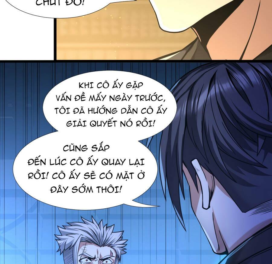 Sức Mạnh Của Ác Thần Chapter 30 - Trang 99