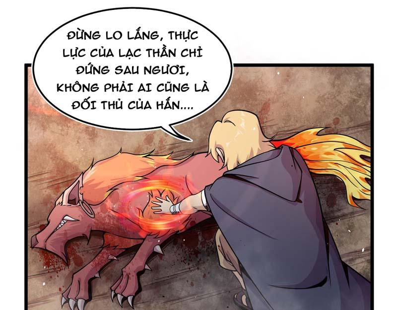 Sủng Mị Chapter 10 - Trang 22