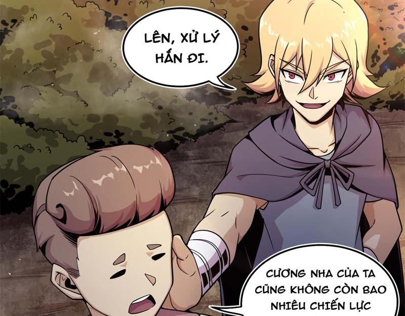 Sủng Mị Chapter 10 - Trang 33