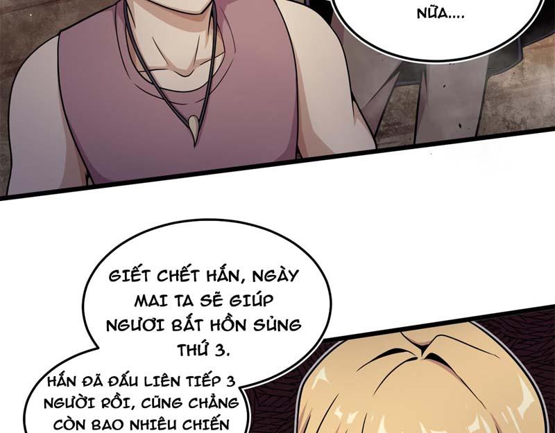 Sủng Mị Chapter 10 - Trang 34