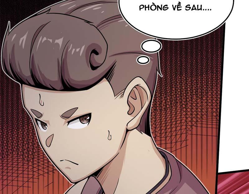 Sủng Mị Chapter 10 - Trang 36