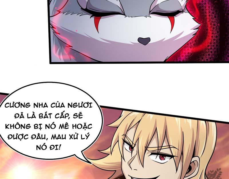 Sủng Mị Chapter 10 - Trang 50