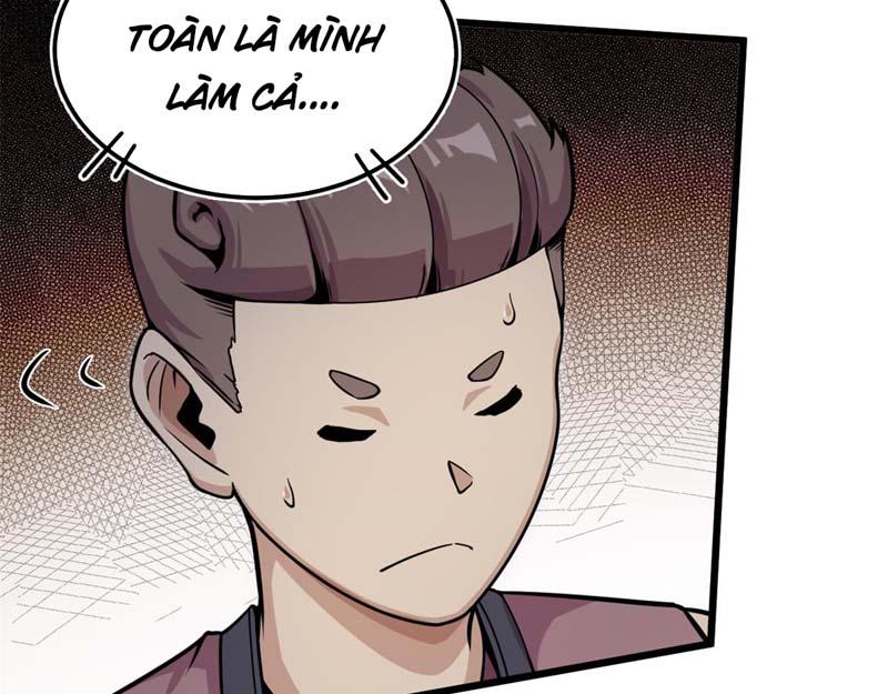 Sủng Mị Chapter 10 - Trang 6