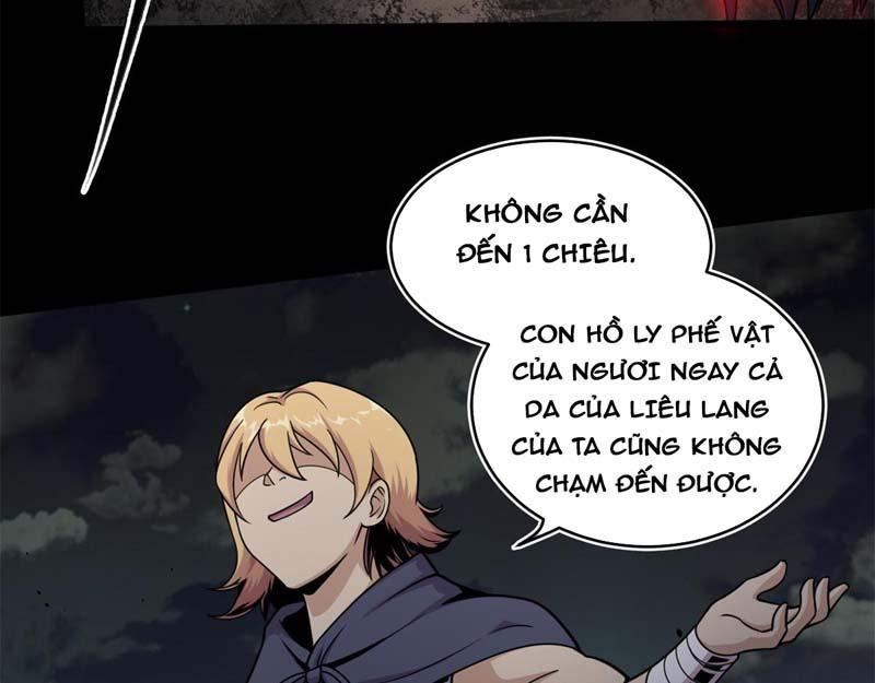 Sủng Mị Chapter 11 - Trang 13