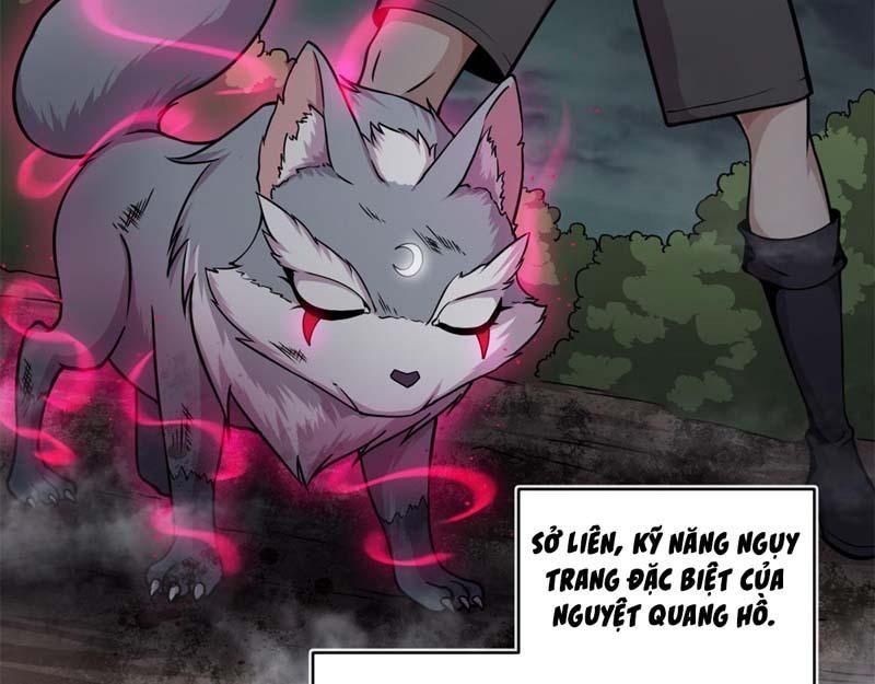 Sủng Mị Chapter 11 - Trang 36