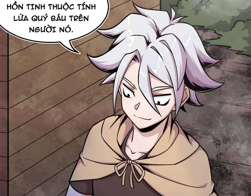 Sủng Mị Chapter 12 - Trang 30