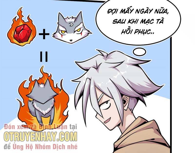 Sủng Mị Chapter 12 - Trang 33