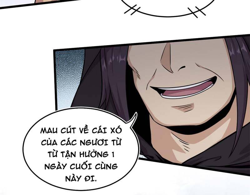 Sủng Mị Chapter 12 - Trang 61