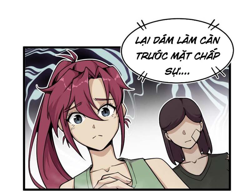 Sủng Mị Chapter 8 - Trang 22