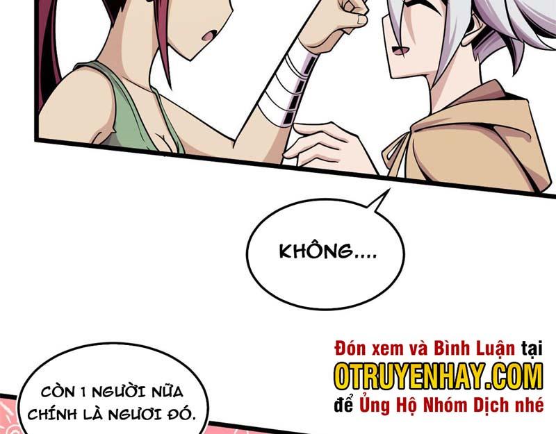 Sủng Mị Chapter 9 - Trang 17