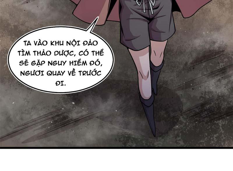 Sủng Mị Chapter 9 - Trang 20