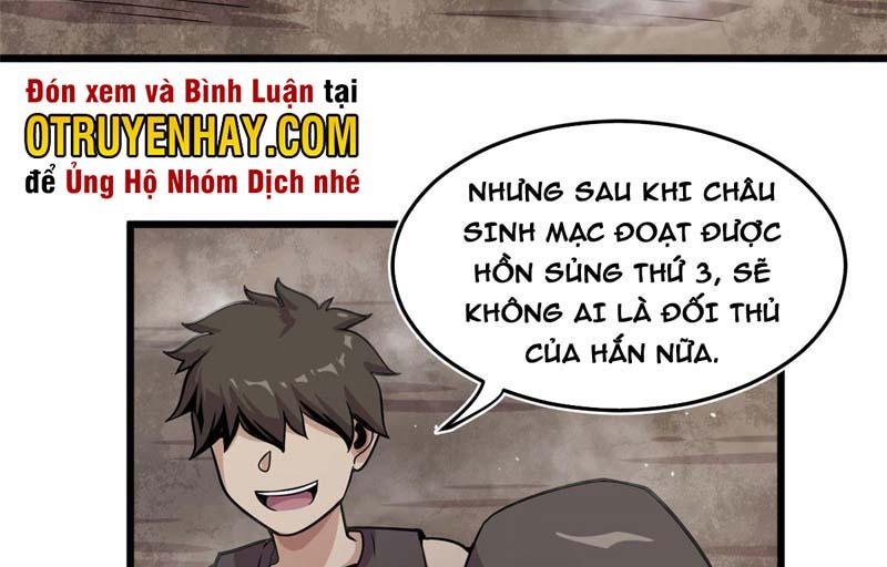 Sủng Mị Chapter 9 - Trang 34