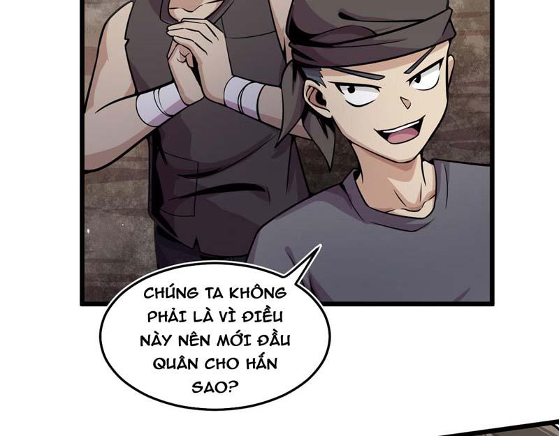 Sủng Mị Chapter 9 - Trang 35