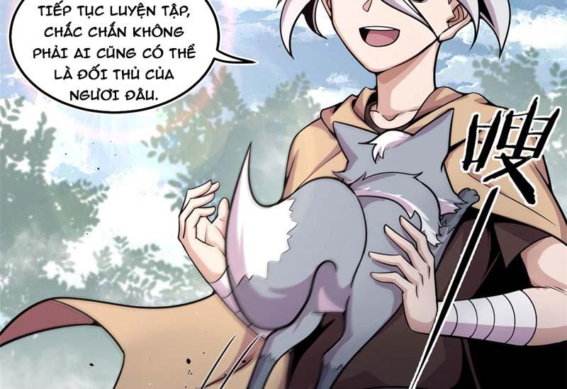 Sủng Mị Chapter 9 - Trang 7