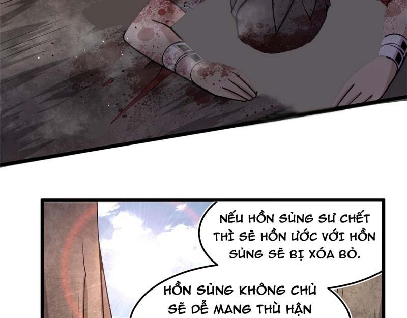 Sủng Mị Chapter 9 - Trang 74