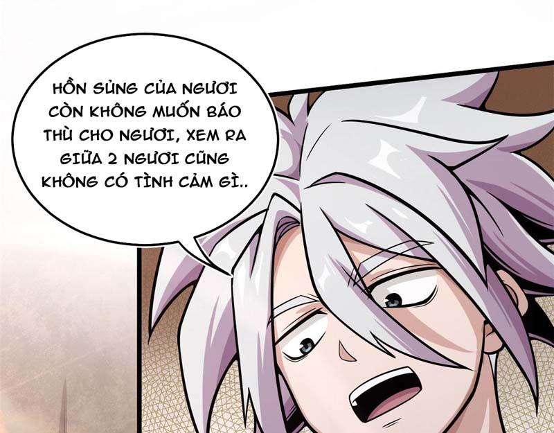 Sủng Mị Chapter 9 - Trang 77