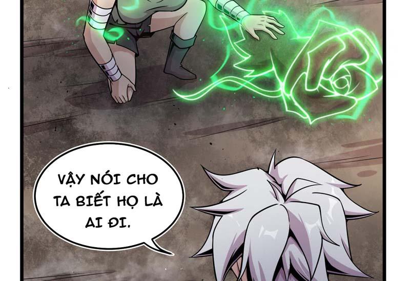 Sủng Mị Chapter 9 - Trang 9