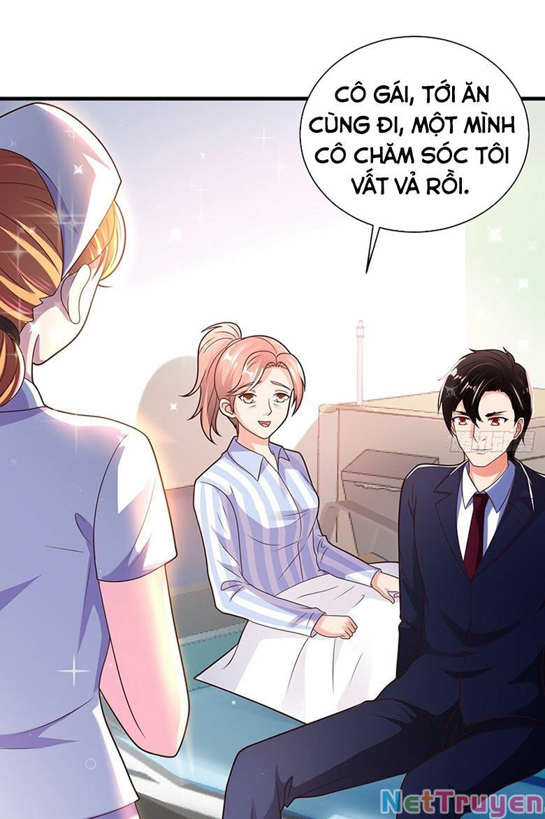 Thế Thân Thiếu Gia Không Dễ Chọc Chapter 24 - Trang 5