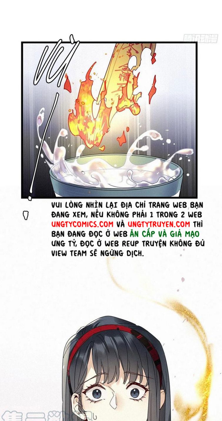 Thỉnh Quân Nhập Quẻ Chapter 33 - Trang 12