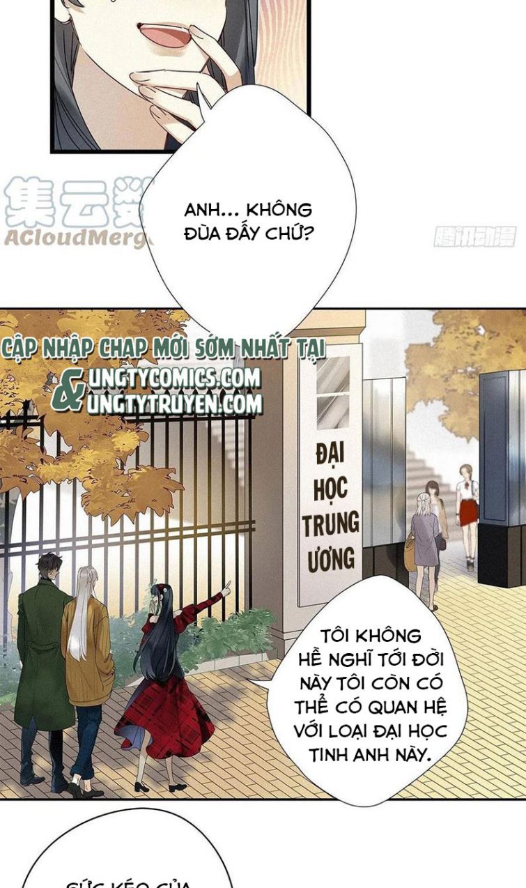 Thỉnh Quân Nhập Quẻ Chapter 33 - Trang 19