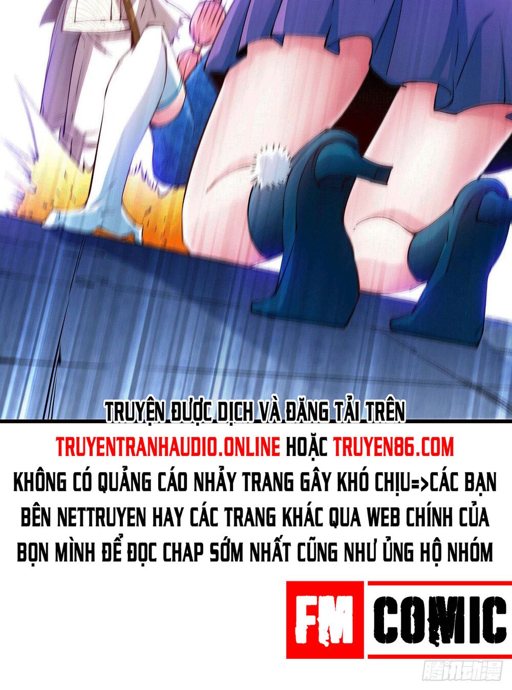 Từ Lúc Bắt Đầu Liền Vô Địch Chapter 4 - Trang 15