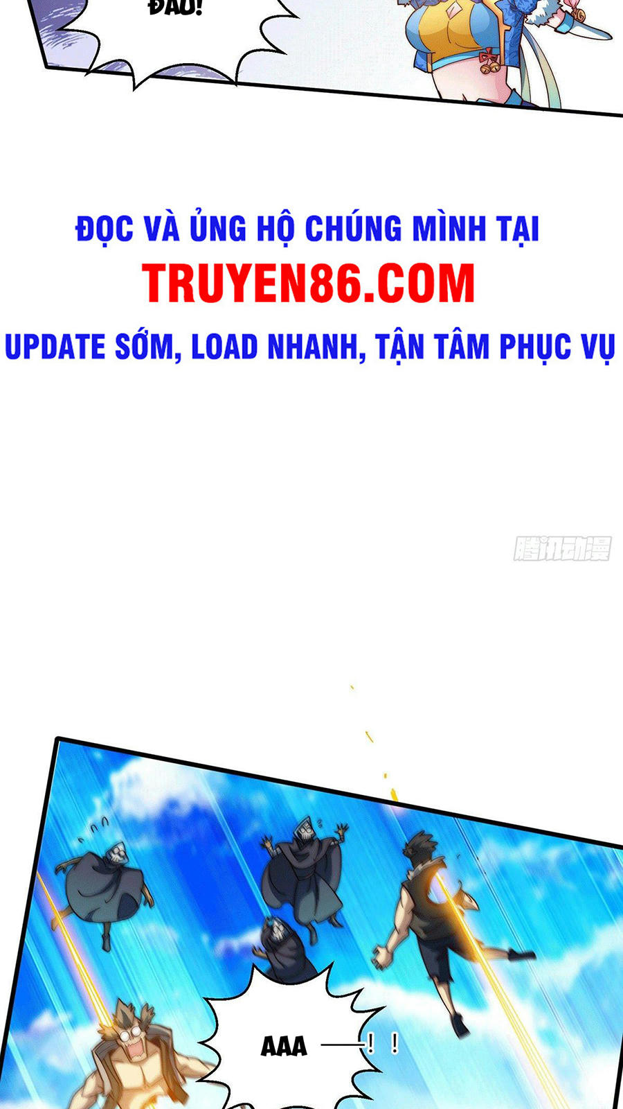 Từ Lúc Bắt Đầu Liền Vô Địch Chapter 6 - Trang 48