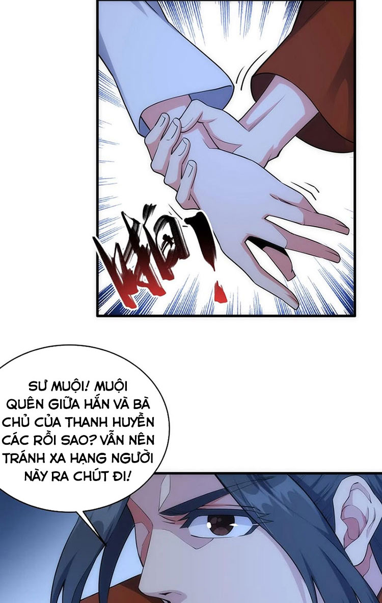 Vạn Cổ Thần Đế Chapter 20 - Trang 10