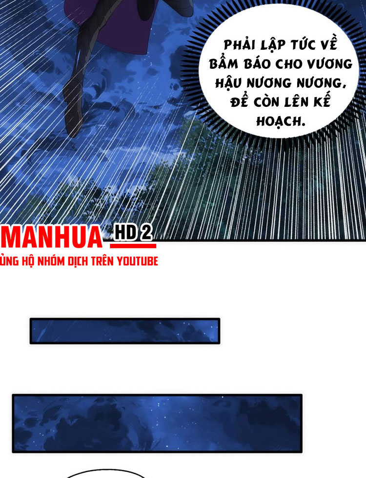 Vạn Cổ Thần Đế Chapter 20 - Trang 43