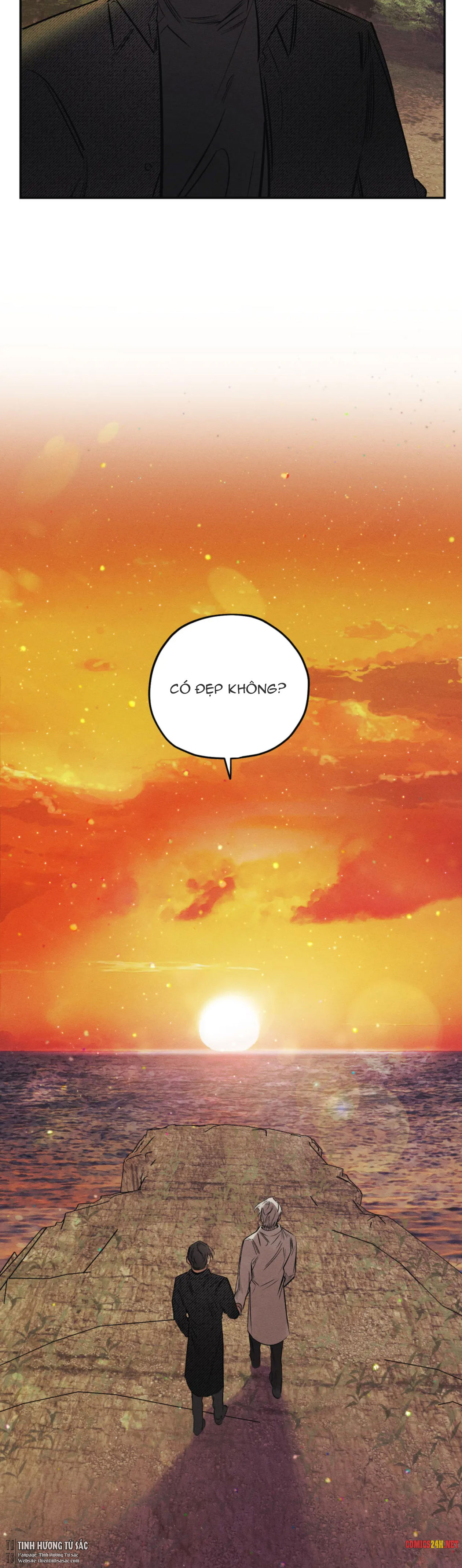 Ác Hoa Chapter 21 - Trang 6