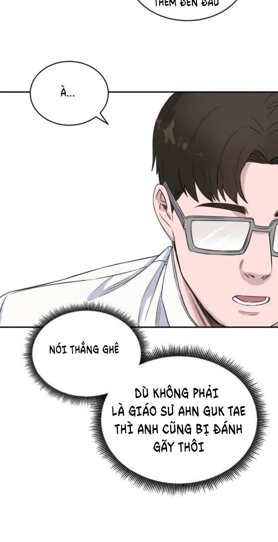 A.I. Doctor Chapter 14 - Trang 11