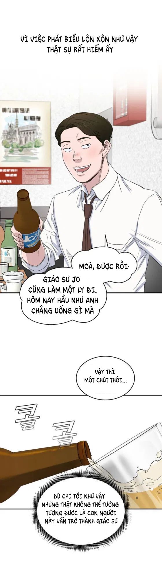 A.I. Doctor Chapter 14 - Trang 12