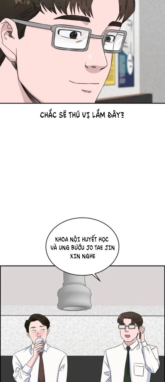 A.I. Doctor Chapter 14 - Trang 17