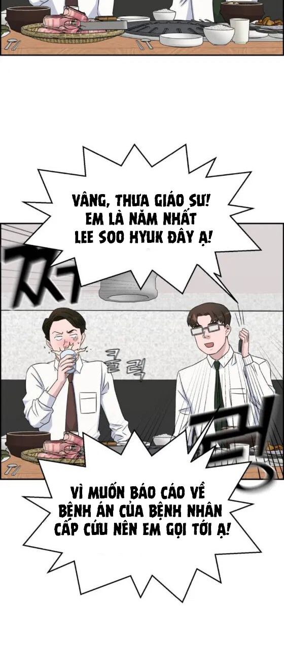 A.I. Doctor Chapter 14 - Trang 18