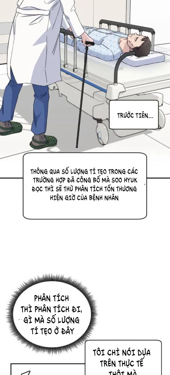 A.I. Doctor Chapter 14 - Trang 2
