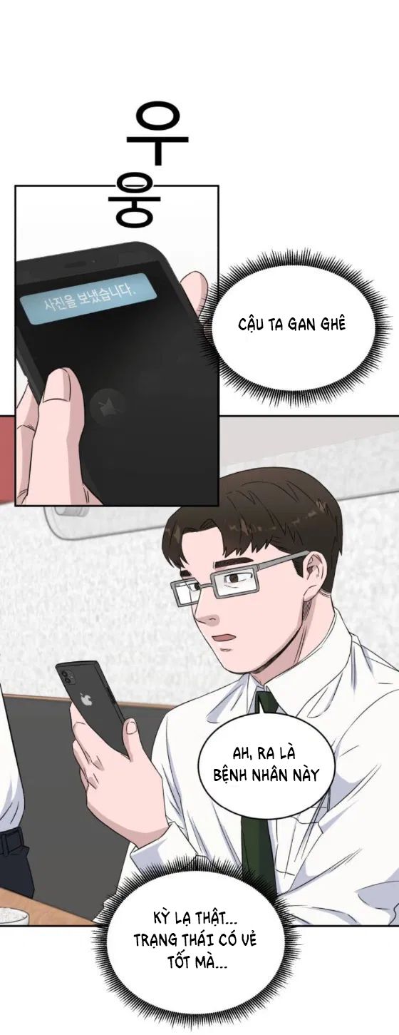 A.I. Doctor Chapter 14 - Trang 23