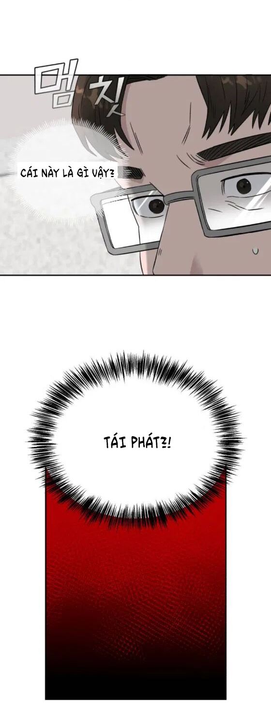 A.I. Doctor Chapter 14 - Trang 24