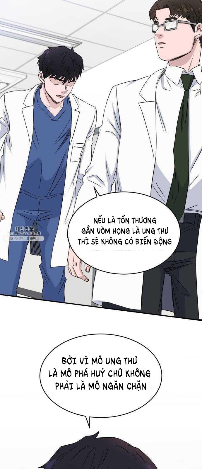 A.I. Doctor Chapter 14 - Trang 34