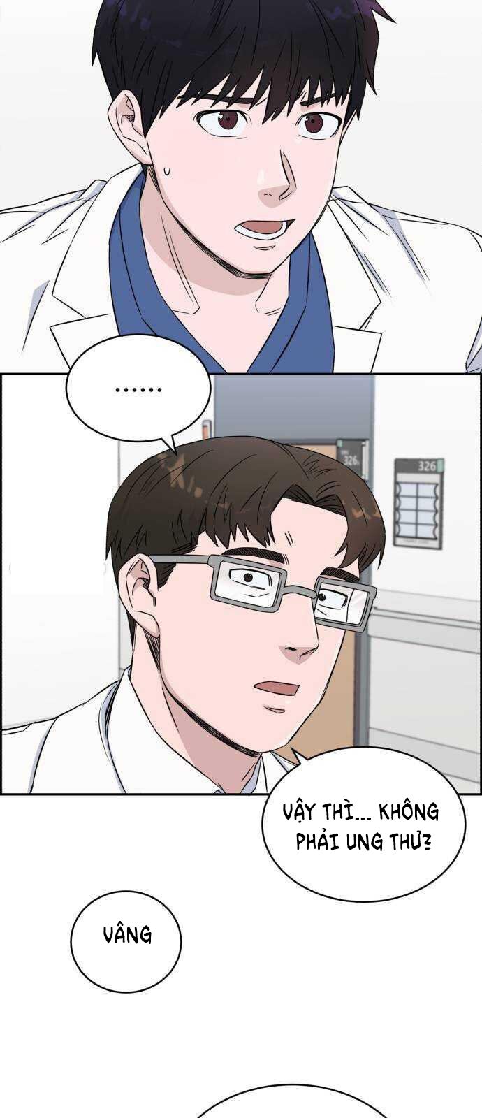A.I. Doctor Chapter 14 - Trang 35