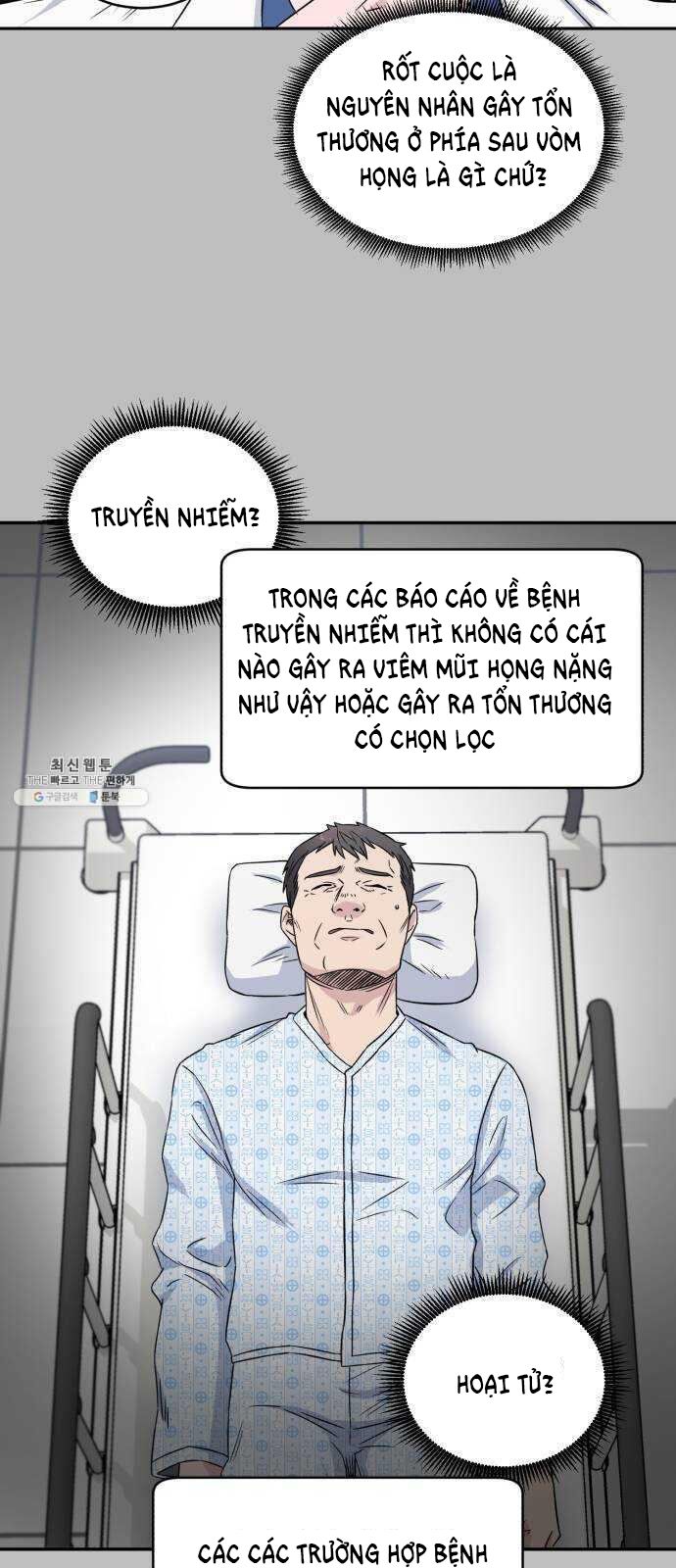 A.I. Doctor Chapter 14 - Trang 41