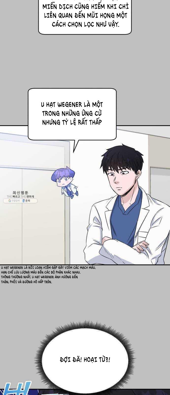 A.I. Doctor Chapter 14 - Trang 42