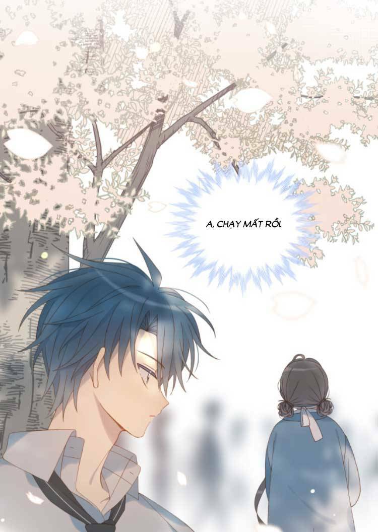 Anh Ấy Rất Hay Trêu Chọc Tôi Chapter 43 - Trang 10
