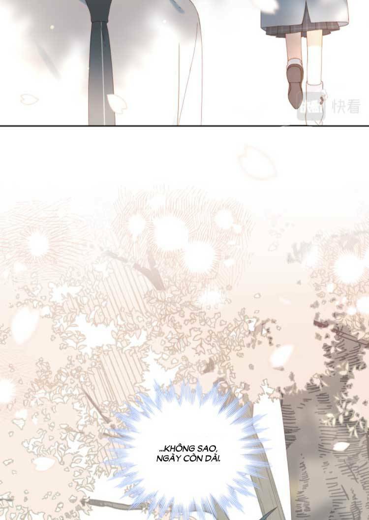 Anh Ấy Rất Hay Trêu Chọc Tôi Chapter 43 - Trang 11