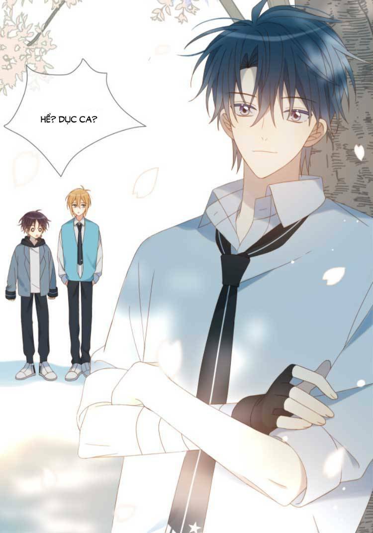 Anh Ấy Rất Hay Trêu Chọc Tôi Chapter 43 - Trang 12