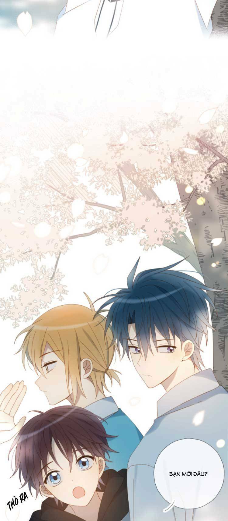 Anh Ấy Rất Hay Trêu Chọc Tôi Chapter 43 - Trang 13