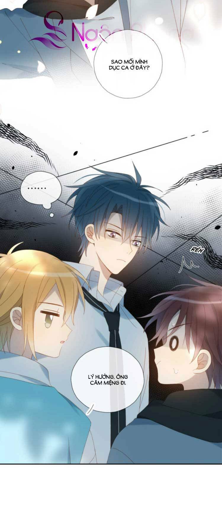 Anh Ấy Rất Hay Trêu Chọc Tôi Chapter 43 - Trang 14