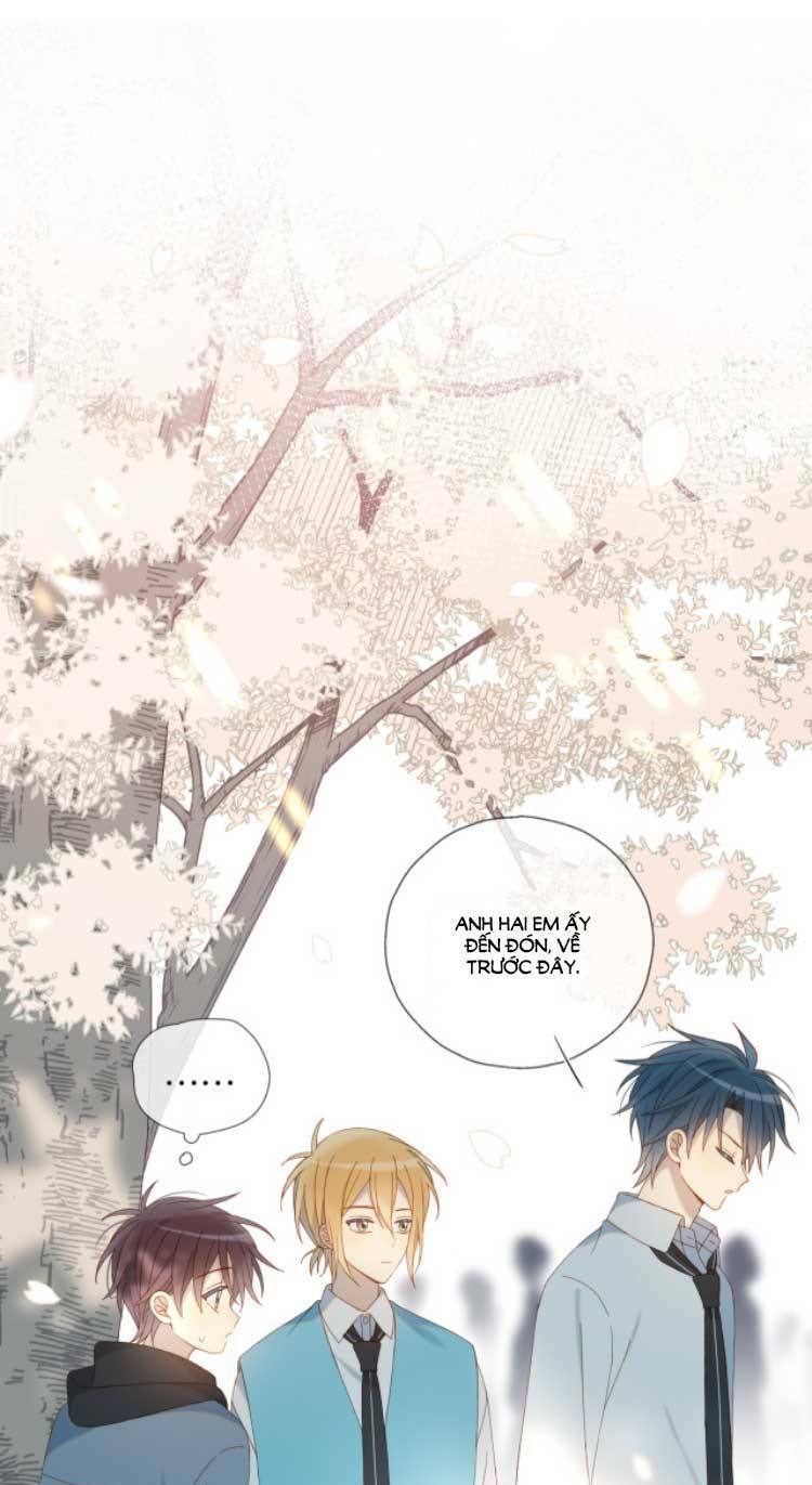 Anh Ấy Rất Hay Trêu Chọc Tôi Chapter 43 - Trang 15